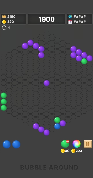 Bubble Around screenshot 5